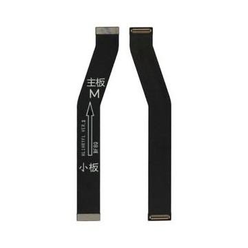 Nappe carte mère pour Huawei P smart Pro 2019