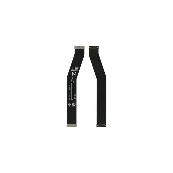 Nappe carte mère pour Huawei P smart Pro 2019