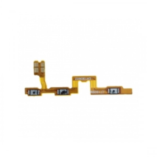 Nappe bouton Huawei Honor 20/Nova 5T - Envoi gratuit 24h