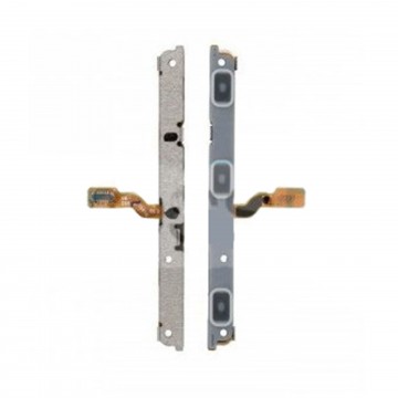 Nappe bouton Samsung Galaxy S20/S20 5G/S20+ 5G/S20+ - Envoi gratuit 24h