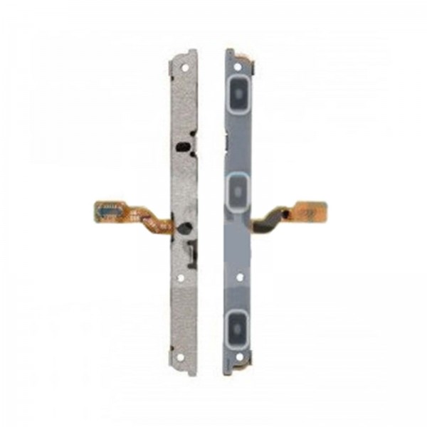 Nappe Power + Volume pour Samsung Galaxy S20/S20 5G/S20+ 5G/S20+