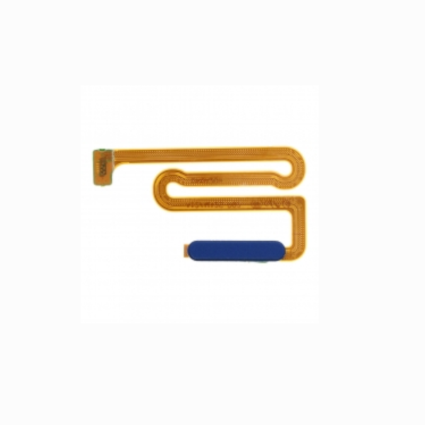 Capteur d'empreinte Samsung Galaxy A12/M12 - Envoi gratuit 24h