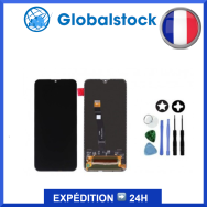 Ecran LCD + Vitre tactile pour Huawei P Smart 2019/2020 + Outils