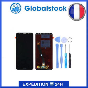 Écran Huawei Mate 10 Lite LCD + vitre tactile - kit outils complet avec outils