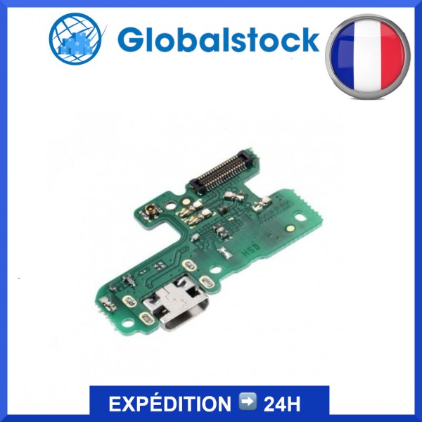 Connecteur de charge pour Huawei P9 Lite (2017)