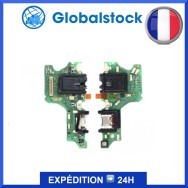 Connecteur de charge pour Huawei P40 Lite E