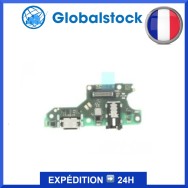 Connecteur de charge pour Huawei P smart 2021