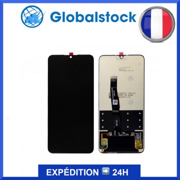 Écran Huawei P30 Lite LCD + vitre tactile - kit outils complet avec outils