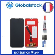 Écran Huawei Y6 2019 LCD + vitre tactile - kit outils complet avec outils