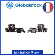 Nappe connecteur de charge pour Huawei Mate 9