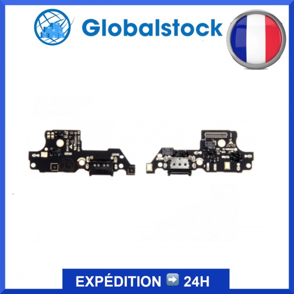 Nappe connecteur de charge pour Huawei Mate 9