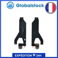 Connecteur de charge pour Huawei Mate 20 Pro