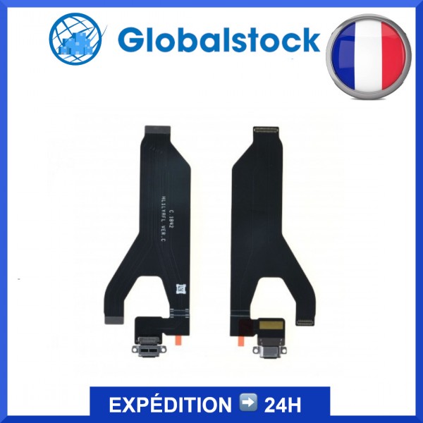 Connecteur de charge pour Huawei Mate 20 Pro