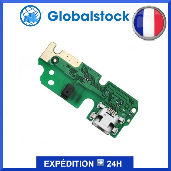 Connecteur de charge pour Huawei Y5 (2017)