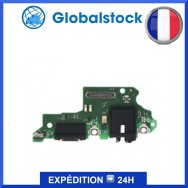 Connecteur de charge pour Huawei Y9s