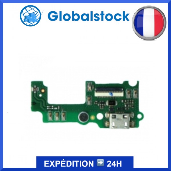 Connecteur de charge pour Huawei Y6 Pro