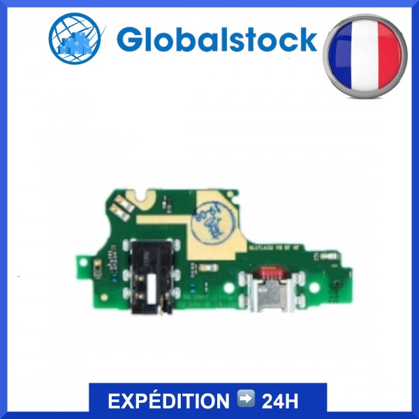 Connecteur de charge pour Huawei Y9 (2018)/Enjoy 8 Plus