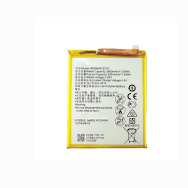 Batterie Huawei P20 Lite HB366481ECW - Qualité premium, envoi rapide