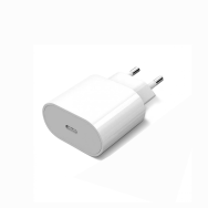 Prise secteur / adpateur USB-C 20W pour Apple