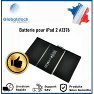 Batterie interne iPad 2 (A1376) - Qualité premium
