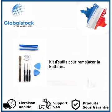 Batterie interne iPad Pro 10,5" (A1798) - Qualité premium