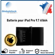 Batterie interne iPad Pro 9.7" (A1664) - Qualité premium