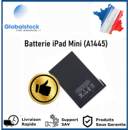Batterie interne iPad Mini (A1445) - Qualité premium