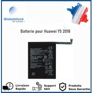 Batterie Huawei y5 2018 HB405979ECW - Qualité premium, envoi rapide