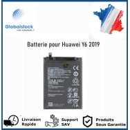 Batterie pour Huawei Nova, Y5 2017/2019, Y6 2017/2019 HB405979ECW