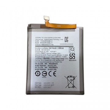 Batterie Samsung Galaxy A01 A015F QL1695 - Qualité premium, envoi rapide