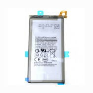 Batterie Samsung Galaxy A6 Plus A605 EB-BJ805ABE GH82-16480A - Qualité premium, envoi rapide