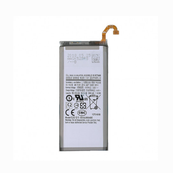 Batterie pour Samsung Galaxy J6 2018 (J600F) / A6 2018