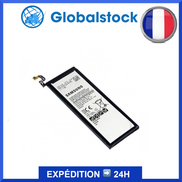 Batterie pour Samsung Galaxy Note 5 (N920)