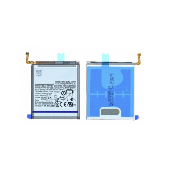 Batterie pour Samsung Galaxy Note 10 N970 EB-BN970ABU GH82-20813A