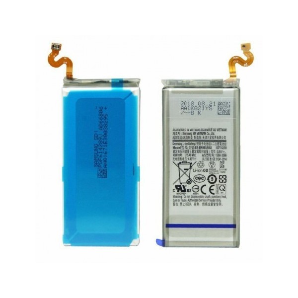 Batterie pour Samsung Galaxy Note 9 N960 EB-BN965ABU GH82-17562A