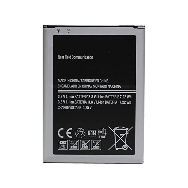 Batterie pour Samsung Galaxy Ace 4 (SM-G357)