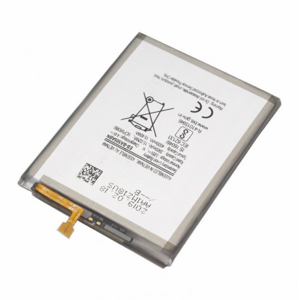 Batterie pour Samsung Galaxy A30