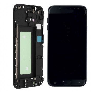 Écran Samsung Galaxy J5 2017 LCD + vitre tactile - kit outils complet avec outils