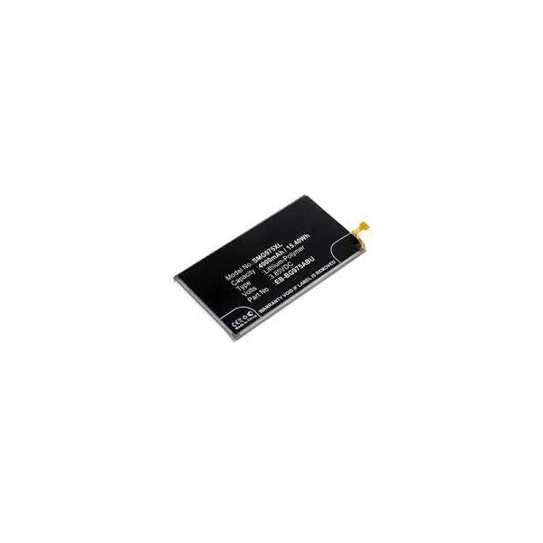 Batterie pour Samsung Galaxy J4 Plus J415/Galaxy J6 Plus J610 GH43-04670A EB-BG610ABE