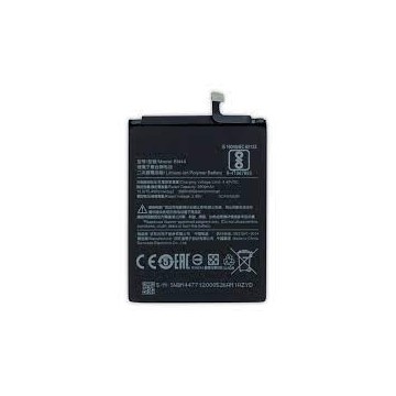 Batterie Xiaomi Redmi Note 5/Note 5 Pro/Mi Note 2 / Mi 2S - Qualité premium, envoi rapide