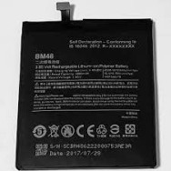 Batterie Xiaomi Mi Note 2 - Qualité premium, envoi rapide