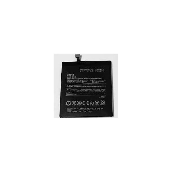Batterie pour Xiaomi Mi Note 2
