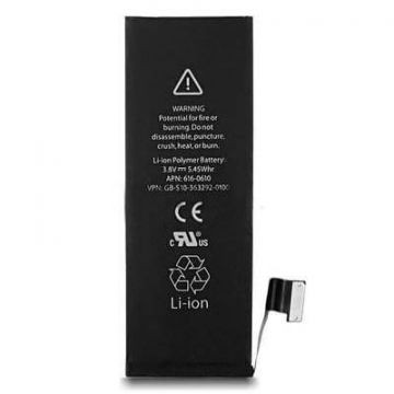 Batterie iPhone SE 2016 - Qualité premium, envoi rapide