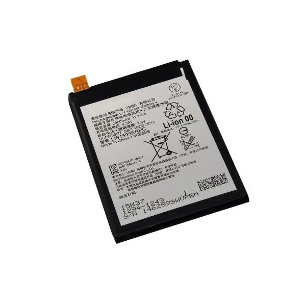 BATTERIE POUR SONY XPERIA Z5 E6653 LIS1593ERPC