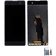 Écran SONY XPERIA XA et F3111 LCD + vitre tactile - kit outils complet avec outils