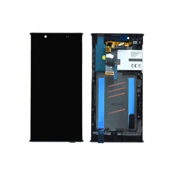 Écran SONY XPERIA L1 LCD + vitre tactile - kit outils complet avec outils
