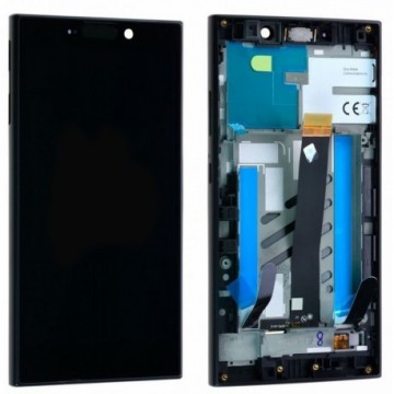 Écran SONY XPERIA L2 LCD + vitre tactile - kit outils complet avec outils