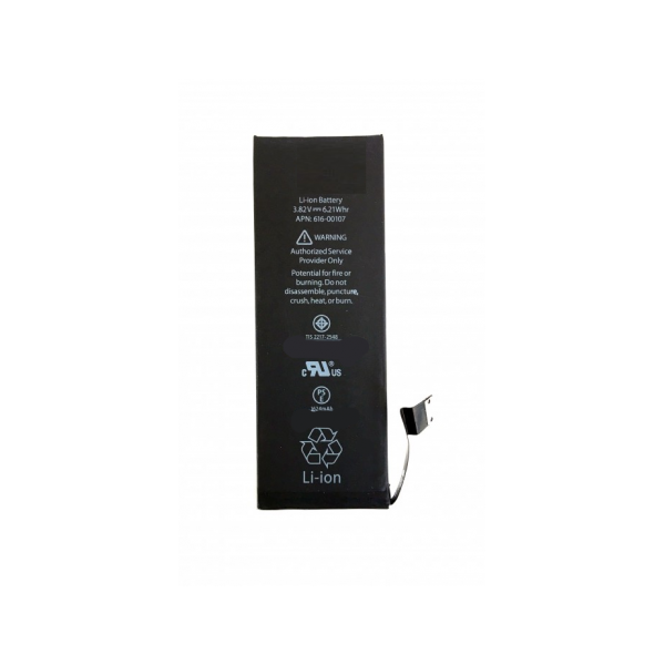 Batterie pour iPhone 5SE