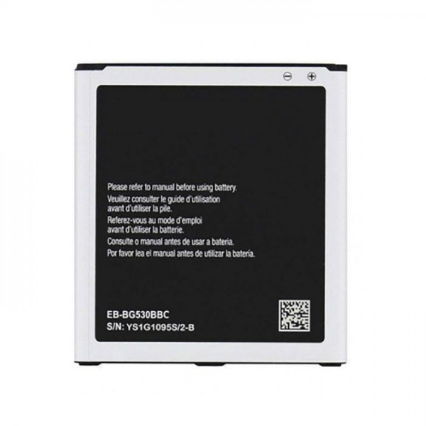 Batterie pour Samsung Galaxy J3 2016 J320(F) EB-BG530BBE