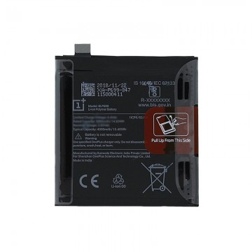 Batterie OnePlus 7T - Qualité premium, envoi rapide